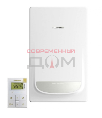 Navien S Deluxe COAXIAL -16K / закрыт. (без стояка) до 160кв.м, 2-х конт.